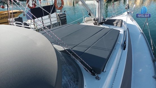 Bavaria Yachts Cruiser 34 usata in vendita