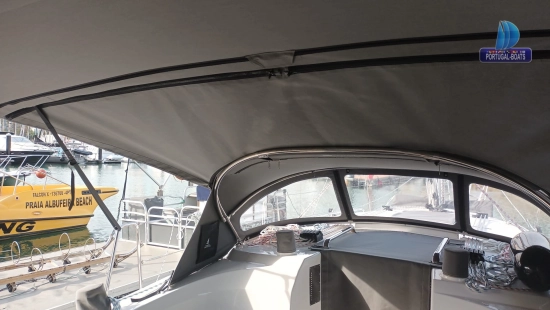 Bavaria Yachts Cruiser 34 usata in vendita