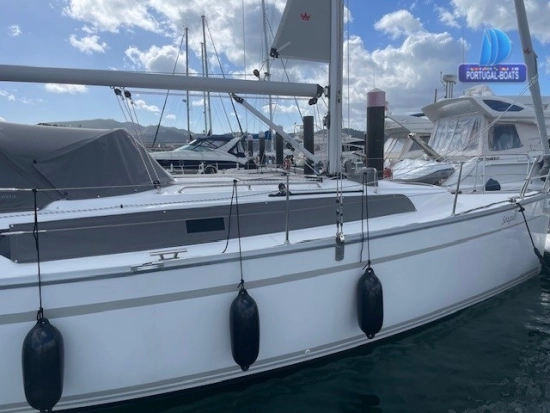 Bavaria Yachts Cruiser 34 usata in vendita