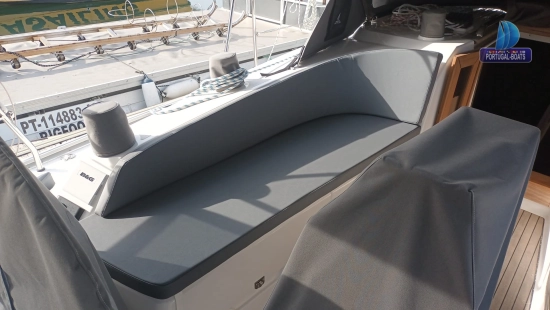 Bavaria Yachts Cruiser 34 usata in vendita
