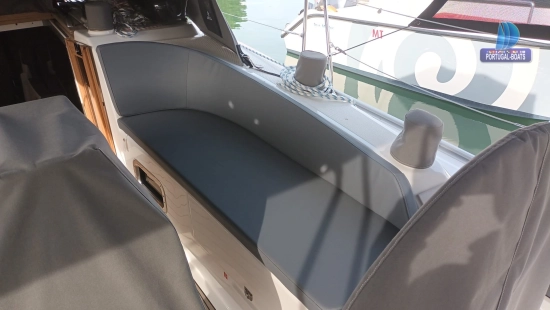 Bavaria Yachts Cruiser 34 usata in vendita