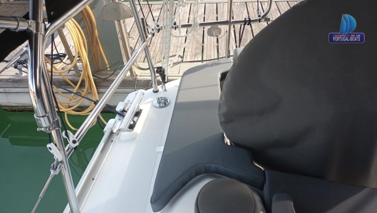 Bavaria Yachts Cruiser 34 usata in vendita
