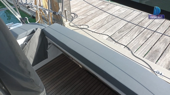 Bavaria Yachts Cruiser 34 usata in vendita