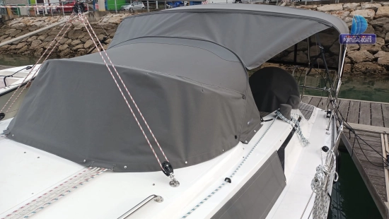 Bavaria Yachts Cruiser 34 usata in vendita