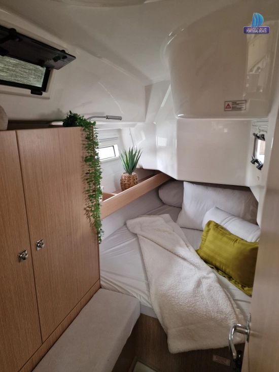 Bavaria Yachts Cruiser 34 usata in vendita