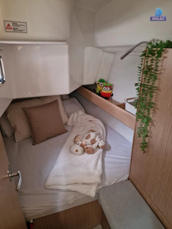 Bavaria Yachts Cruiser 34 usata in vendita