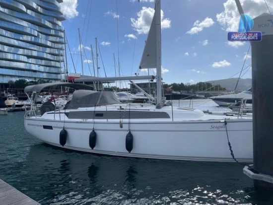 Bavaria Yachts Cruiser 34 usata in vendita