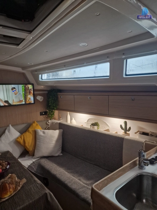 Bavaria Yachts Cruiser 34 usata in vendita