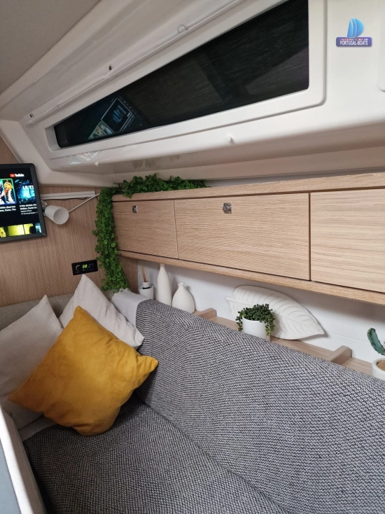 Bavaria Yachts Cruiser 34 usata in vendita