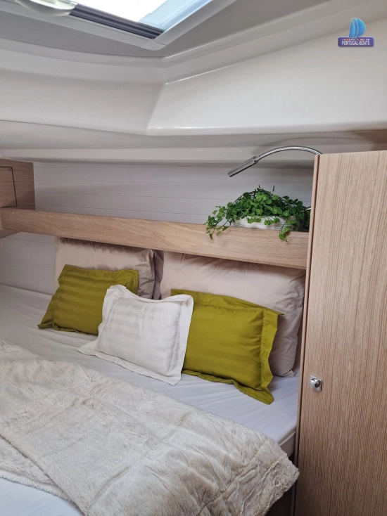 Bavaria Yachts Cruiser 34 usata in vendita