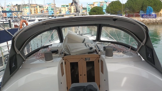 Bavaria Yachts Cruiser 34 usata in vendita
