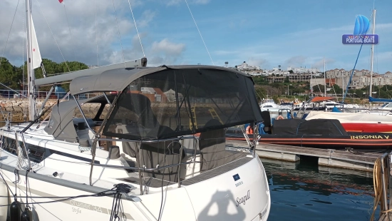 Bavaria Yachts Cruiser 34 usata in vendita