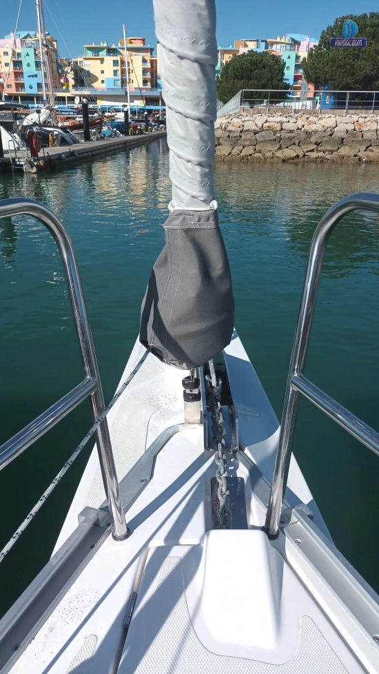 Bavaria Yachts Cruiser 34 usata in vendita