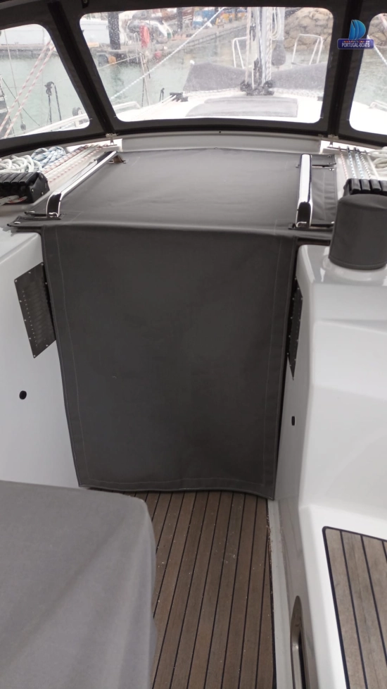 Bavaria Yachts Cruiser 34 usata in vendita