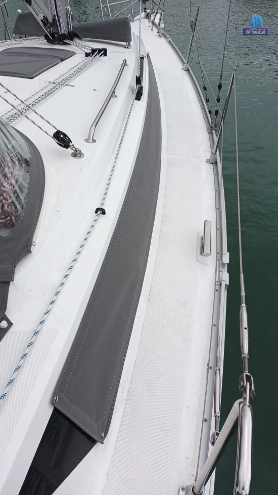 Bavaria Yachts Cruiser 34 usata in vendita