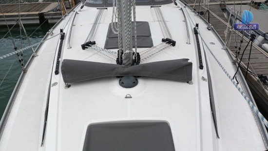 Bavaria Yachts Cruiser 34 usata in vendita