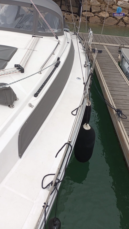 Bavaria Yachts Cruiser 34 usata in vendita