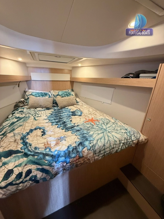 Bavaria Yachts c 38 usado à venda