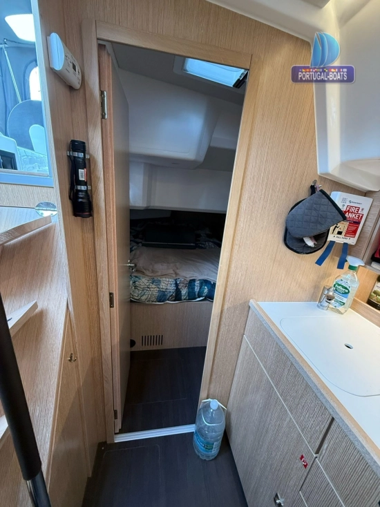 Bavaria Yachts c 38 usado à venda
