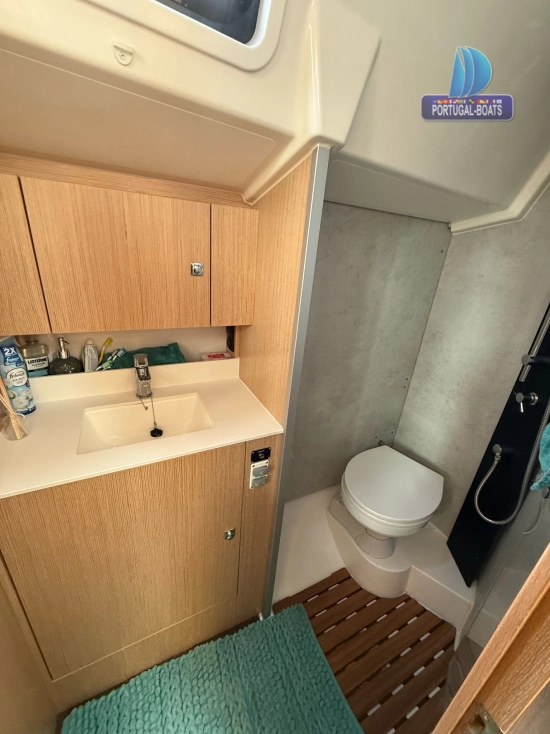 Bavaria Yachts c 38 usado à venda