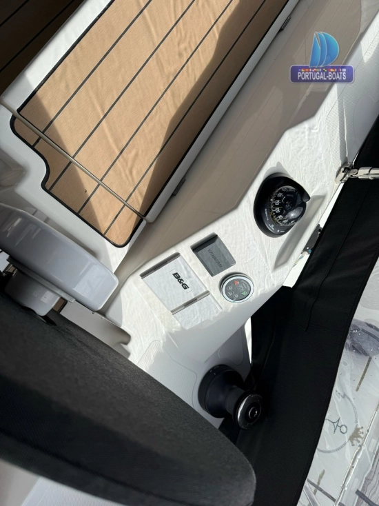 Bavaria Yachts c 38 usado à venda