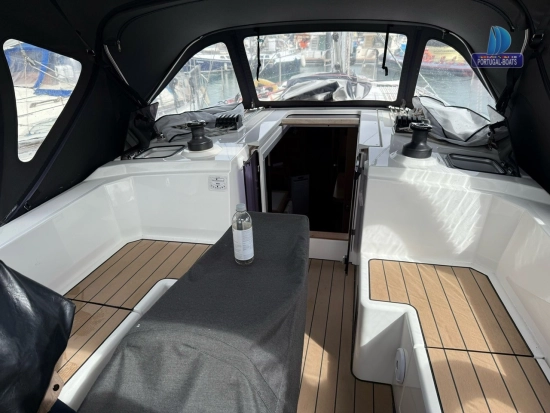 Bavaria Yachts c 38 usado à venda