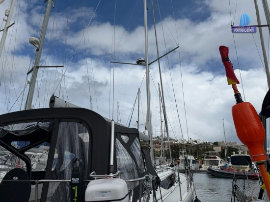 Bavaria Yachts c 38 usado à venda