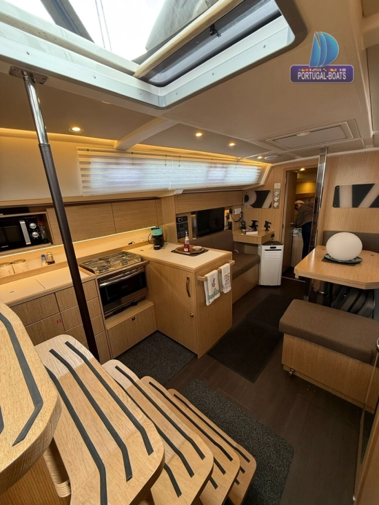 Bavaria Yachts c 38 usado à venda
