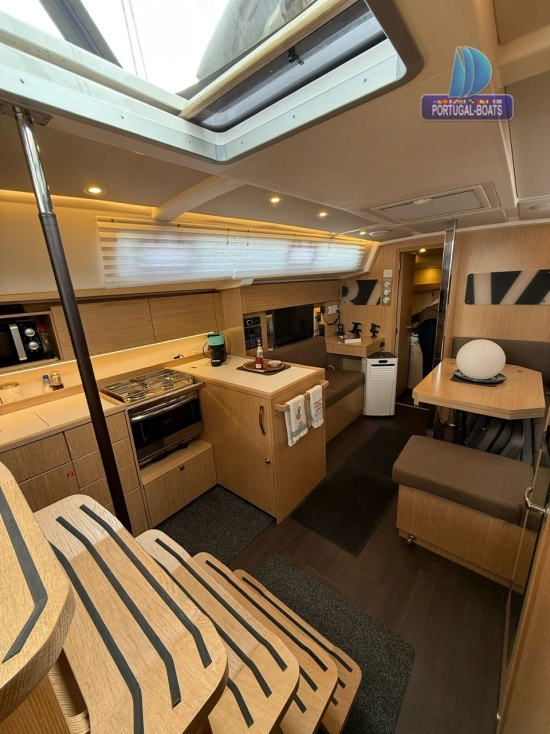Bavaria Yachts c 38 usado à venda