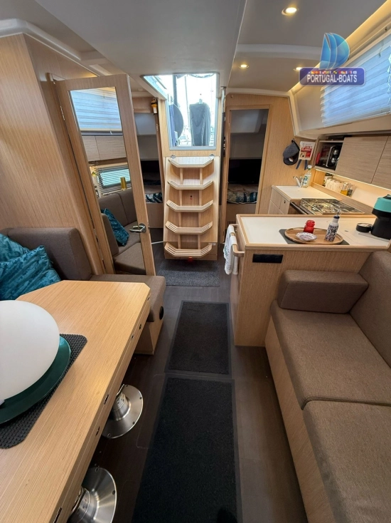 Bavaria Yachts c 38 usado à venda