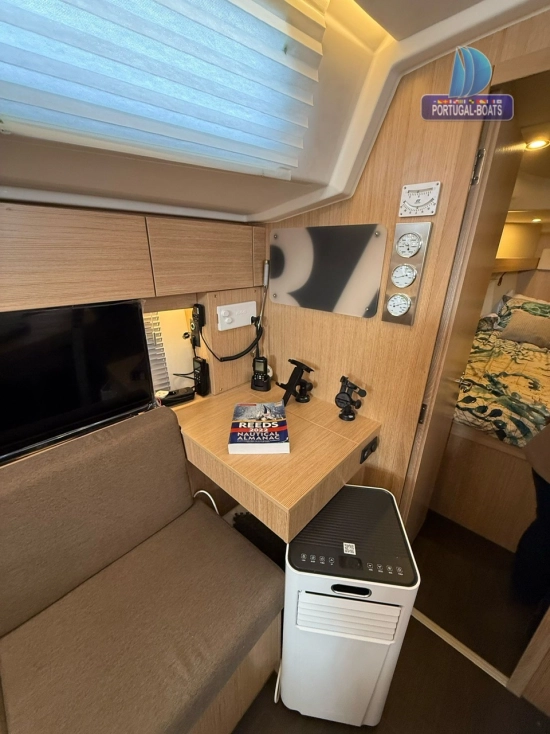 Bavaria Yachts c 38 usado à venda