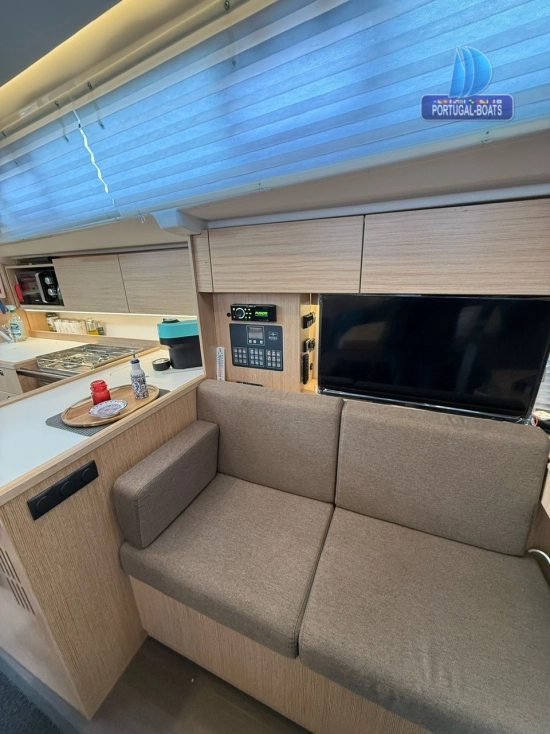 Bavaria Yachts c 38 usado à venda