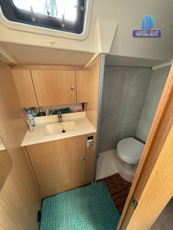 Bavaria Yachts c 38 usado à venda