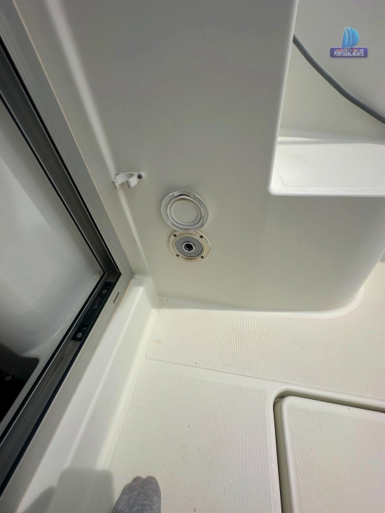 Beneteau Antares 7 usata in vendita