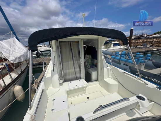Beneteau Antares 7 usata in vendita