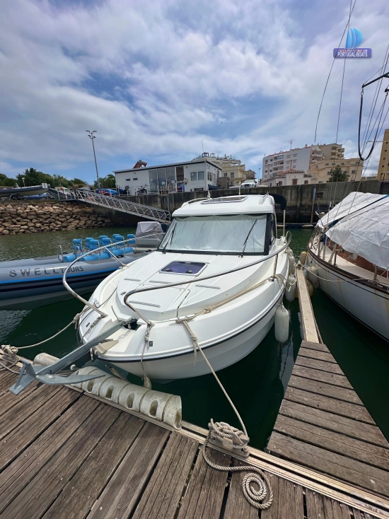 Beneteau Antares 7 usata in vendita
