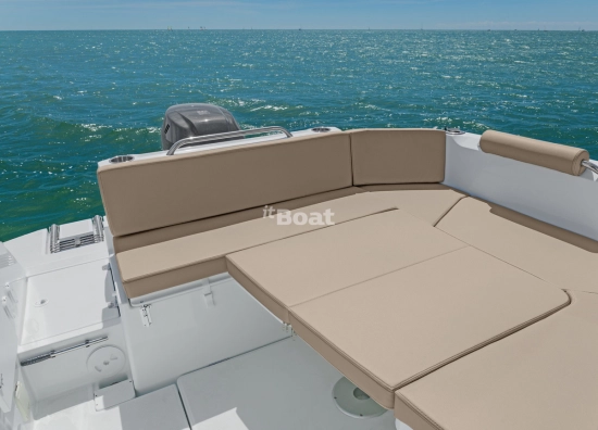 Beneteau Antares 7 usata in vendita