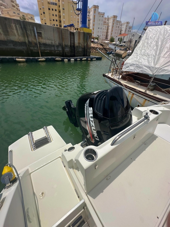 Beneteau Antares 7 usata in vendita