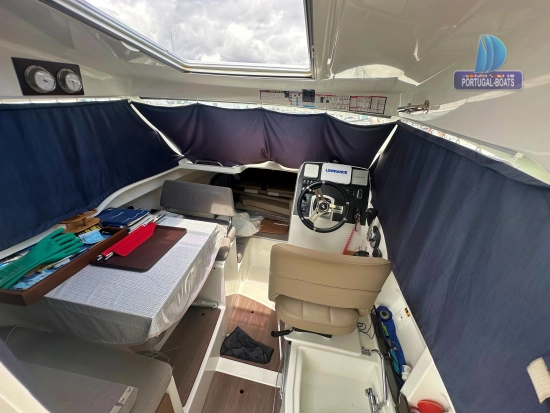Beneteau Antares 7 usata in vendita