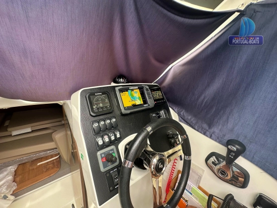 Beneteau Antares 7 usata in vendita