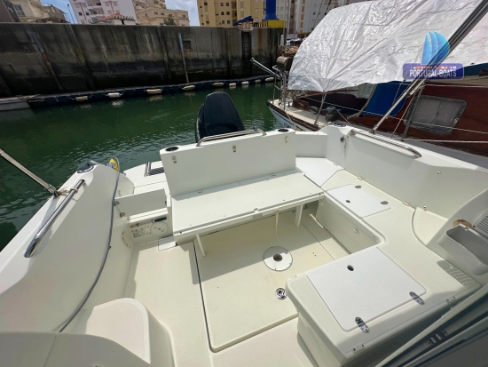 Beneteau Antares 7 usata in vendita
