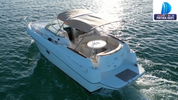 Jeanneau Leader 805 de segunda mano en venta