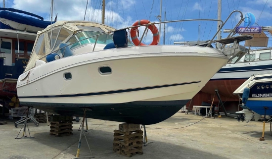Jeanneau Leader 805 usado à venda