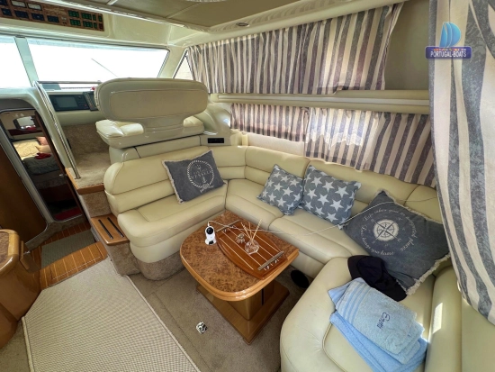 Sealine Statesman 360 usado à venda