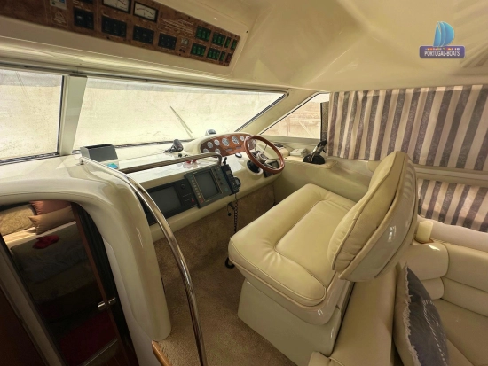 Sealine Statesman 360 usado à venda