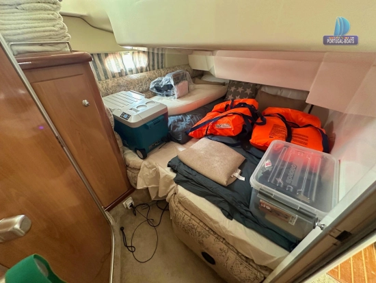 Sealine Statesman 360 usado à venda