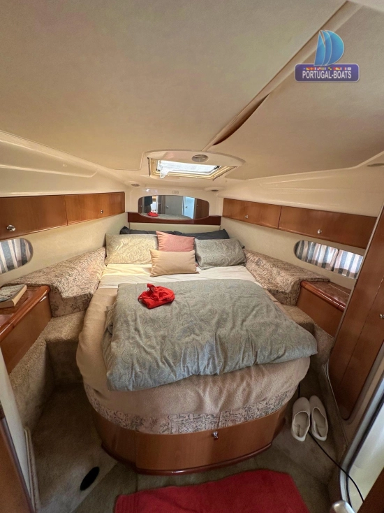 Sealine Statesman 360 usado à venda