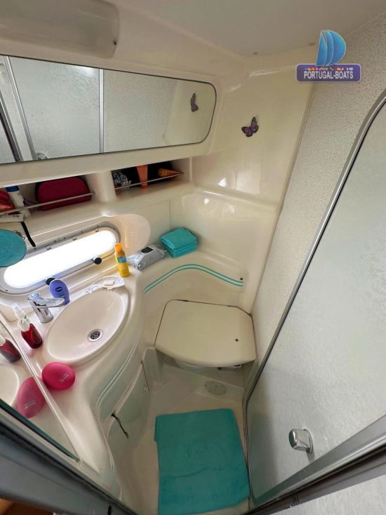 Sealine Statesman 360 usado à venda