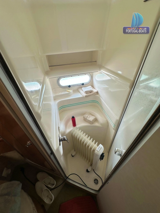Sealine Statesman 360 usado à venda