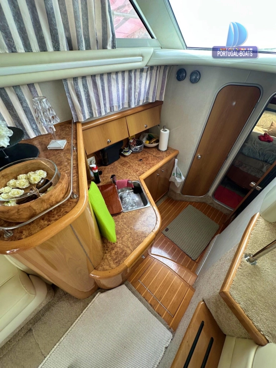 Sealine Statesman 360 usado à venda